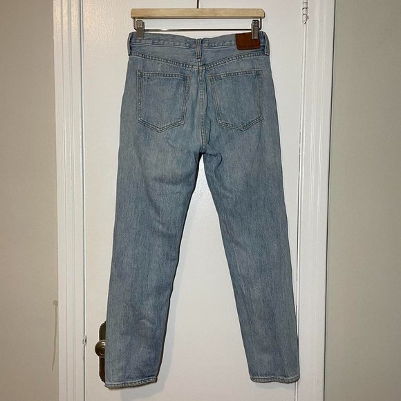 Aritzia Denim Forum The Ex Boyfriend Jean size 27 - Picture 7 of 8